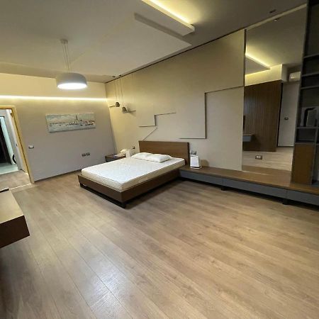 Mak Apartments Tiranë Luaran gambar