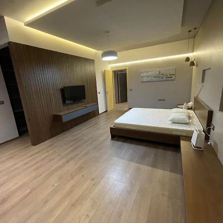 Mak Apartments Tiranë Luaran gambar