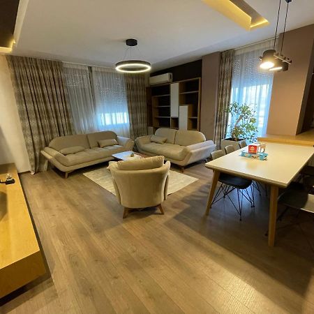 Mak Apartments Tiranë Luaran gambar