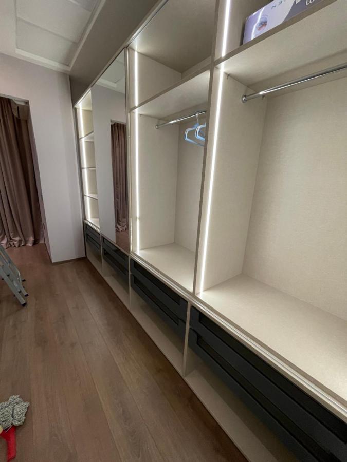 Mak Apartments Tiranë Luaran gambar