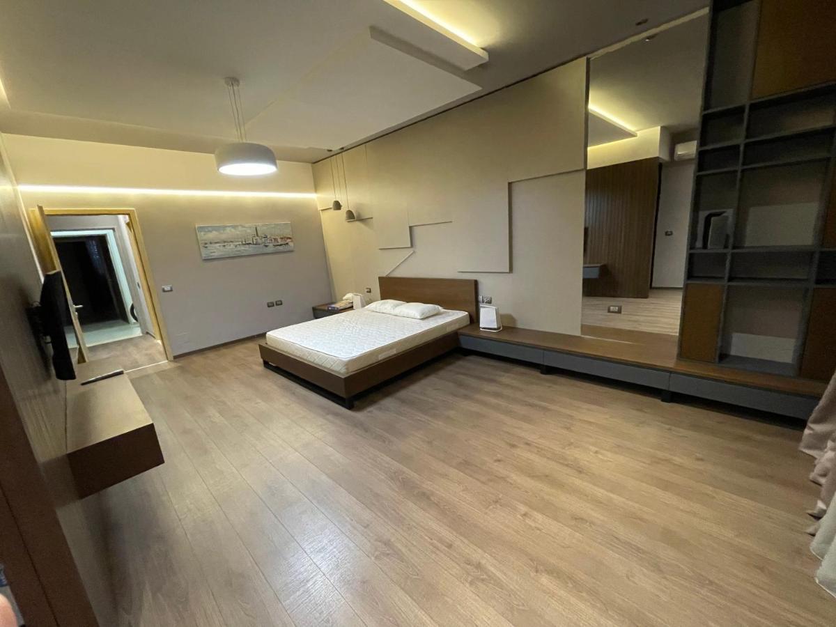 Mak Apartments Tiranë Luaran gambar
