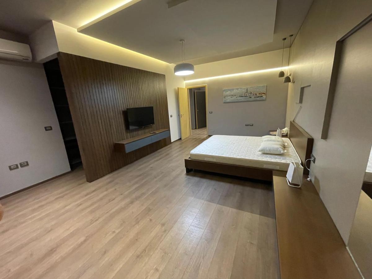 Mak Apartments Tiranë Luaran gambar