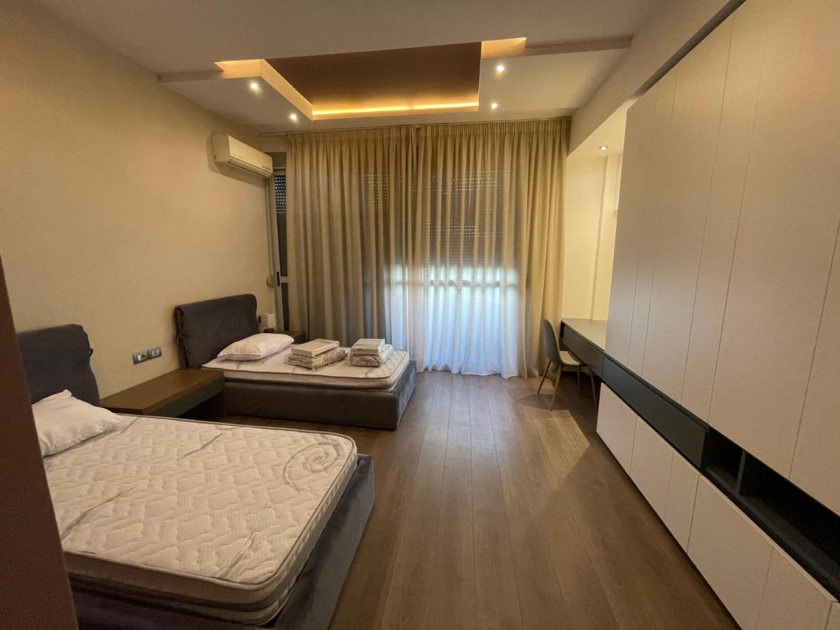Mak Apartments Tiranë Luaran gambar