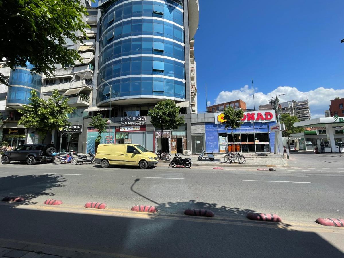 Mak Apartments Tiranë Luaran gambar